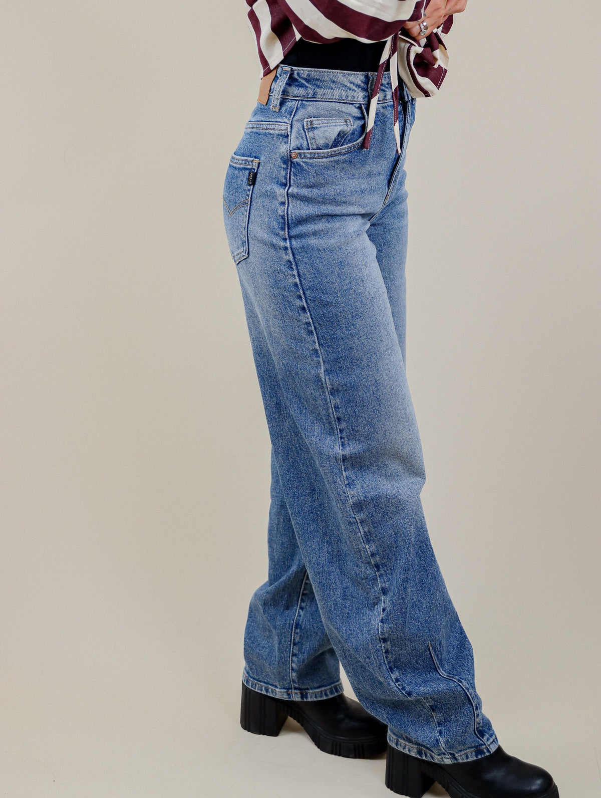 JEAN BARREL Le Vestiaire de Charline