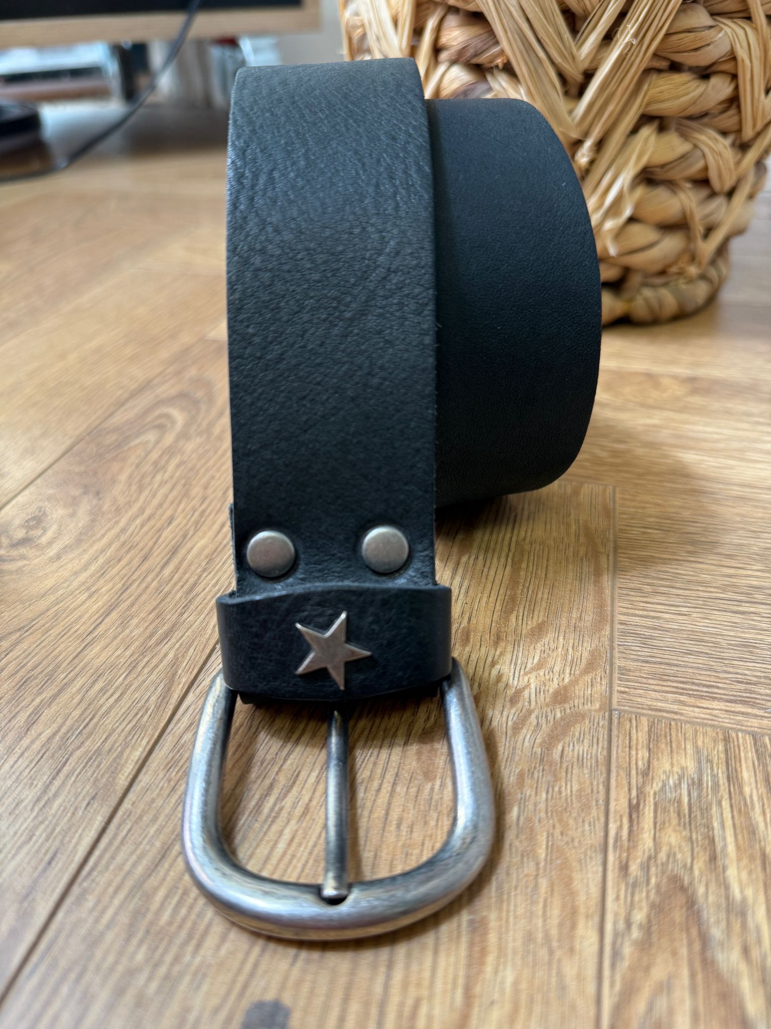 Ceinture Rock Star ⭐️ Le Vestiaire de Charline